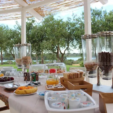 Lake Of Paradise * אוטרנטו