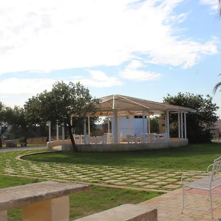 Lake Of Paradise Bed and breakfast Otranto