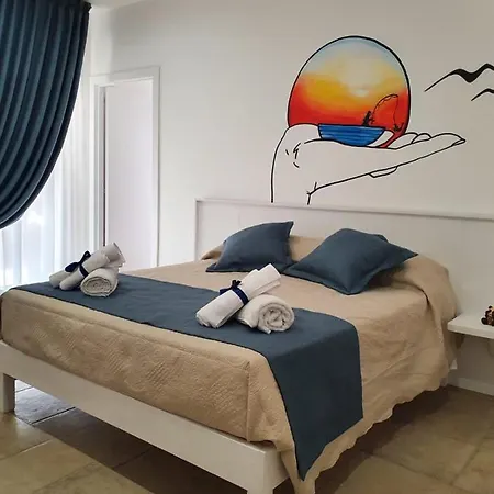 Bed and breakfast Lake Of Paradise
