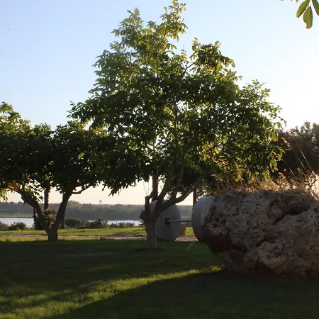 Bed and breakfast Lake Of Paradise Otranto