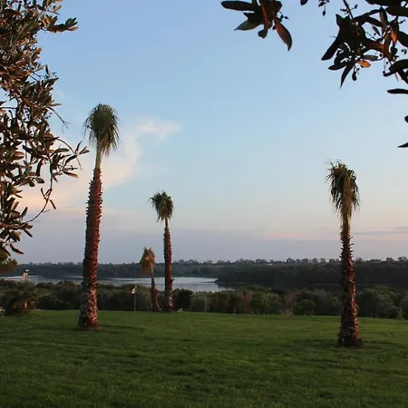 Lake Of Paradise * Otranto