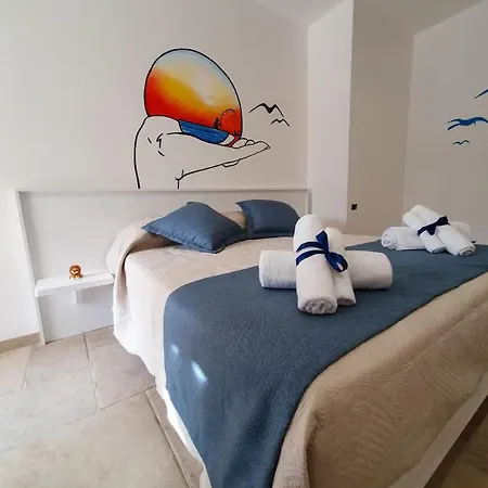 Lake Of Paradise Bed and breakfast *