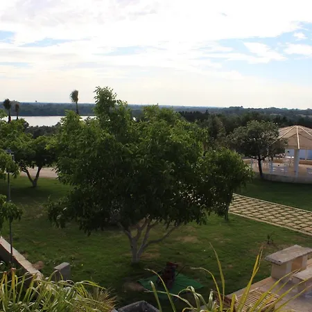Lake Of Paradise * Otranto