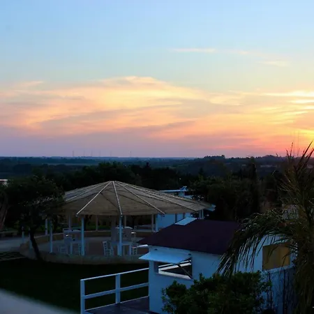 Lake Of Paradise Otranto