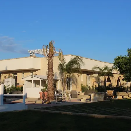 Bed and breakfast Lake Of Paradise Otranto