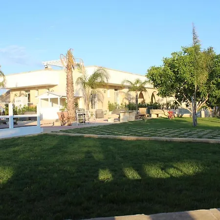Lake Of Paradise Bed and breakfast Otranto