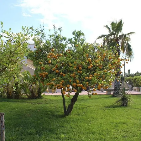 Lake Of Paradise Otranto
