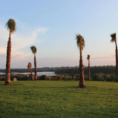 Lake Of Paradise * Otranto