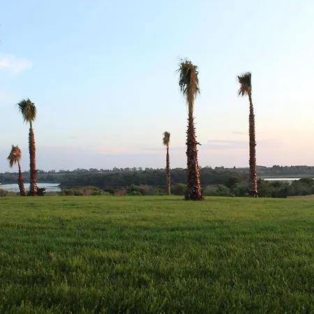 Bed and breakfast Lake Of Paradise Otranto