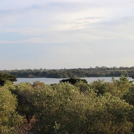 Lake Of Paradise