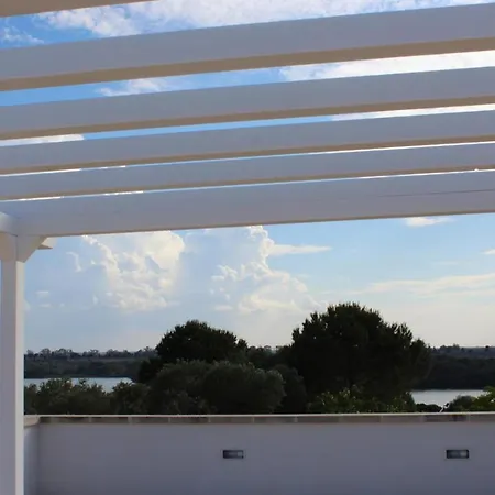 Lake Of Paradise * Otranto