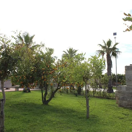 Lake Of Paradise Bed and breakfast Otranto