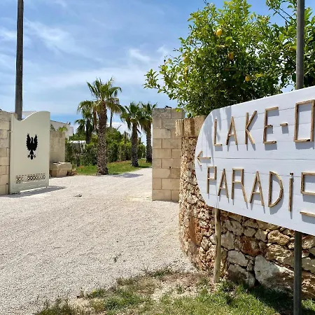 Lake Of Paradise Bed & Breakfast