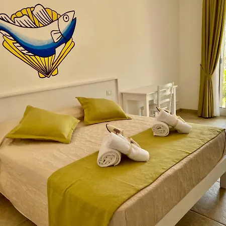 Bed and breakfast Lake Of Paradise *