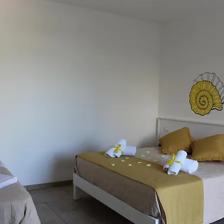 Bed and breakfast Lake Of Paradise