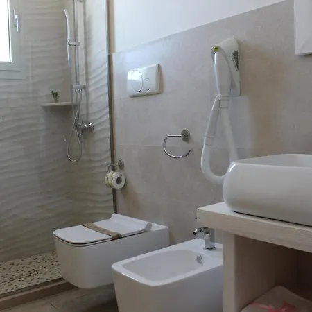 Lake Of Paradise Bed and breakfast Otranto