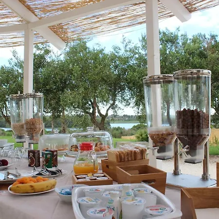 Lake Of Paradise Bed and breakfast *